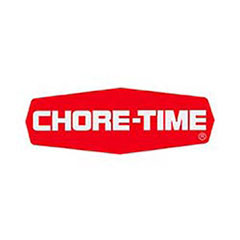 Chrome-Time