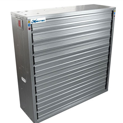 BOX | Grand ventilateur d'extraction