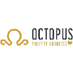 Octopus Poultry robotics