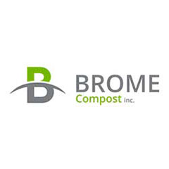 Brome Compost