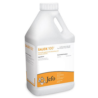 Salox 100