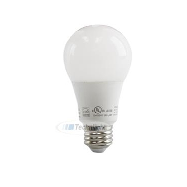 9W, 800 Lumens LED Bulb